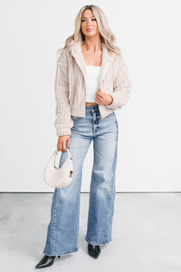 Diane Wide Leg Phoenix Textile Jeans (Light Wash) - NanaMacs