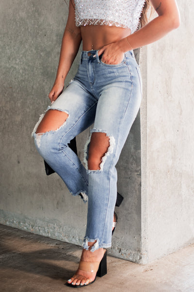 10 Jeans That Will Prepare You For The Return of Low-Rise