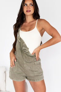 Embry Seamless Tank Bodysuit (Vanilla) - NanaMacs