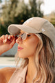 Glare Tactics Rectangular Frame Sunglasses (Multiple Color Options) - NanaMacs