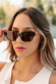 Eclipsing The Haters Cat Eye Sunglasses (Multiple Color Options) - NanaMacs