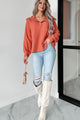 My Only Wish Mid-Rise Distressed Skinny Jeans (Light Stone) - NanaMacs