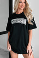 "Tennessee" Graphic - Multiple Shirt Options Graphic (Black) - Print On Demand - NanaMacs