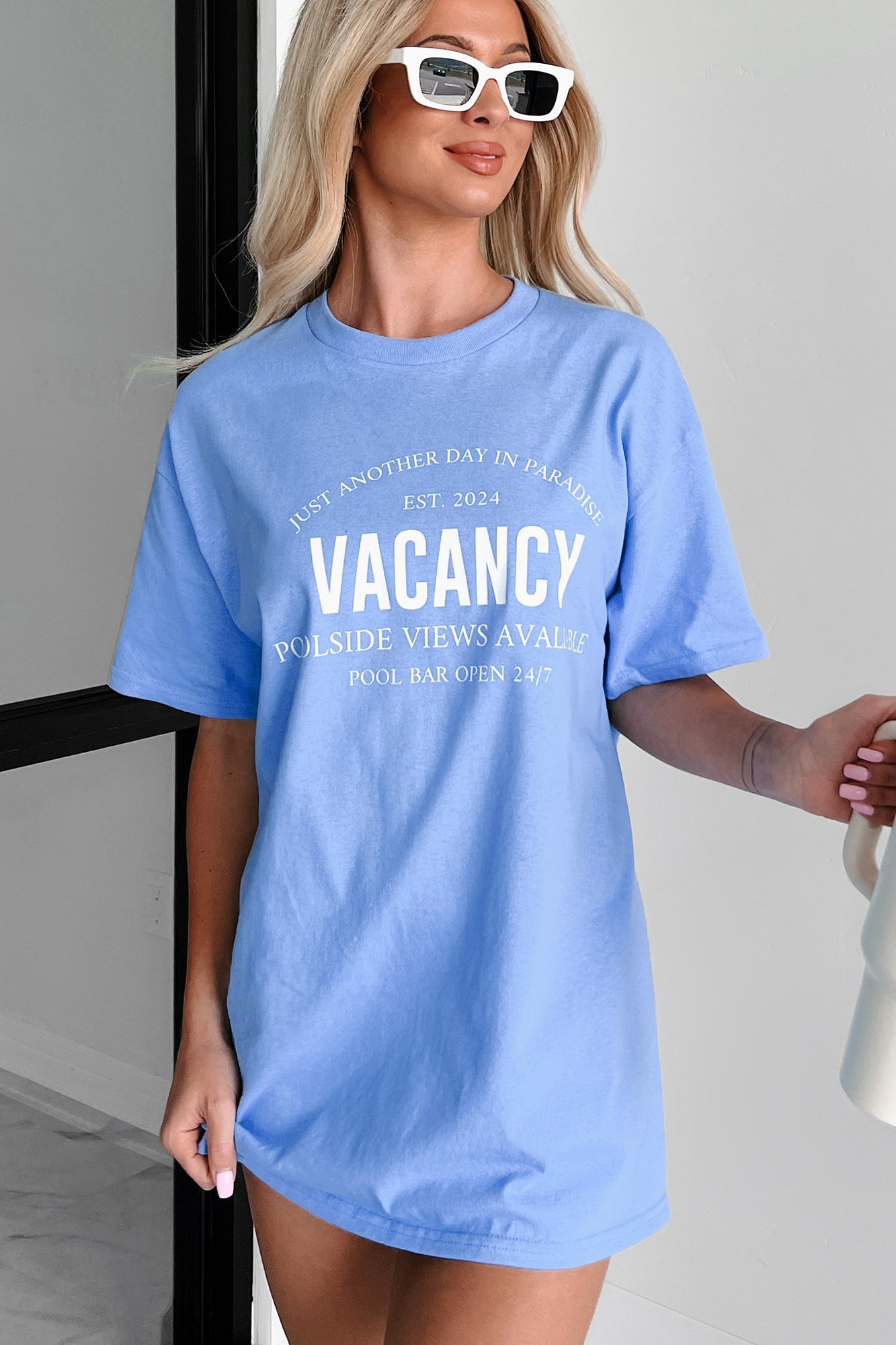 Vacancy