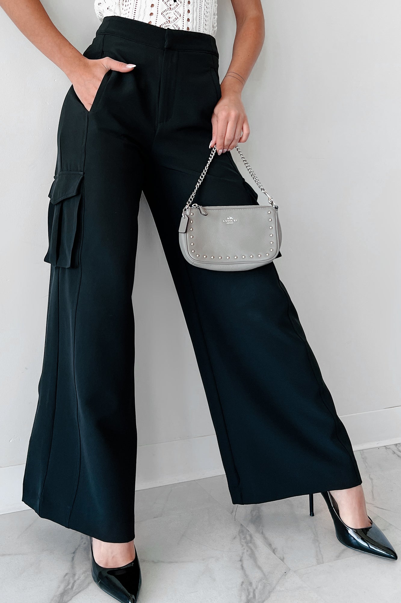 romy pants marno ブラック1 romy pants marno ブラック1 Romy Pant in Black Linen – Textile Apparel