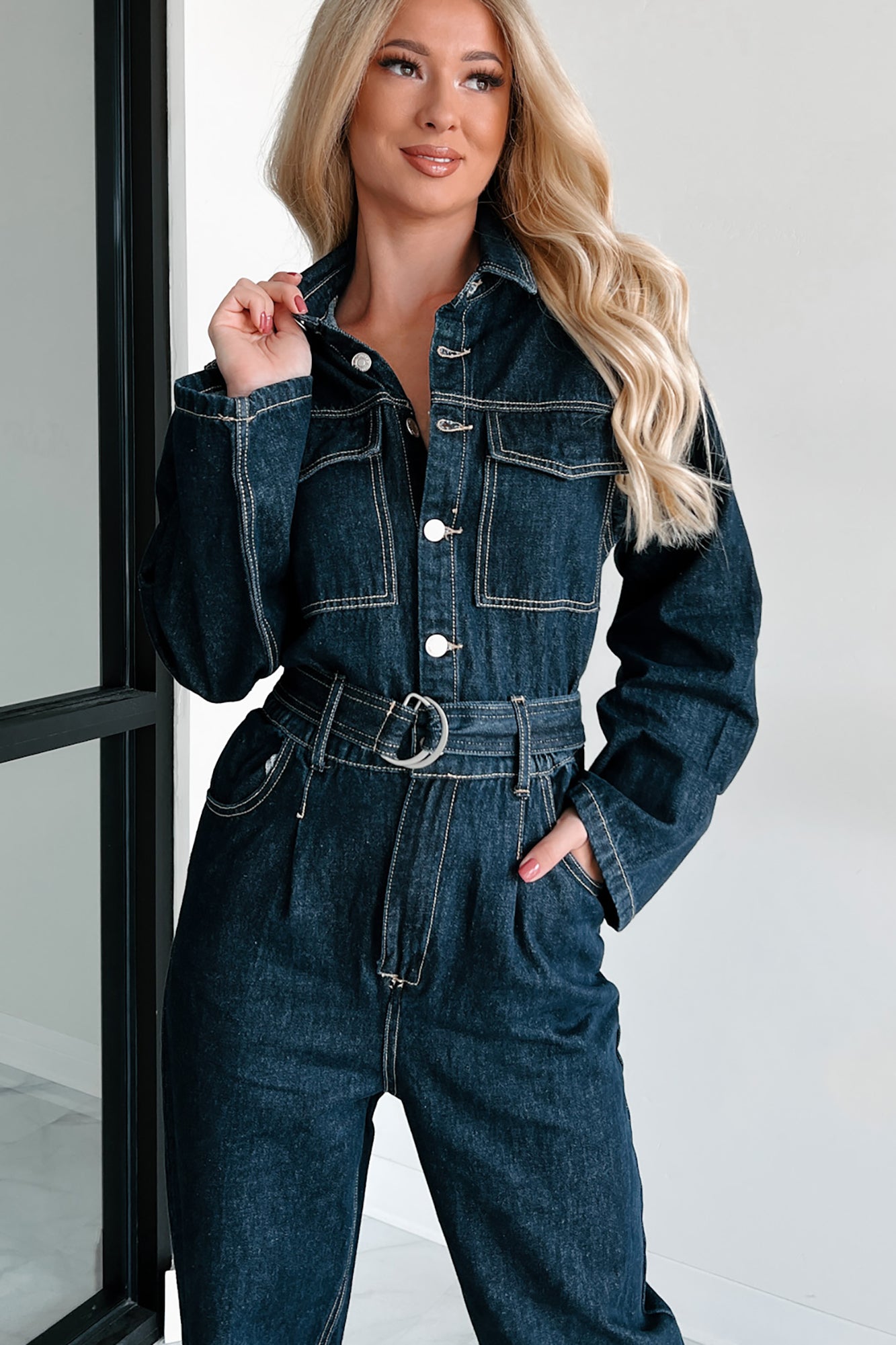 ロンパース・カバーオール House on the hill 24ss Jumpsuit G49525s.jpg