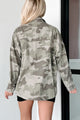 No Surrender Oversized Camo Shacket (Camo) - NanaMacs