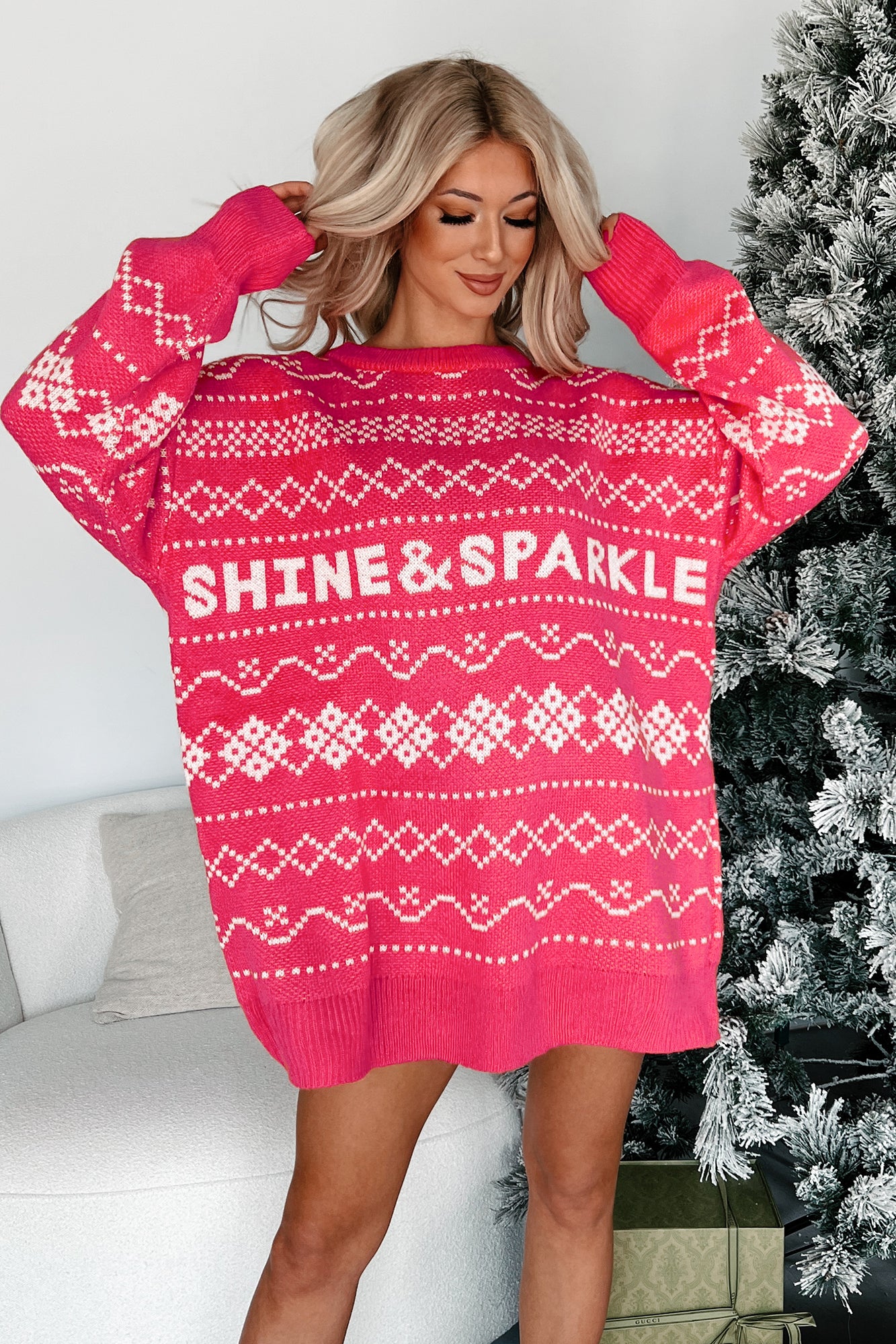 Shine & Sparkle