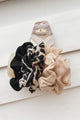 Stylish Strands 5 Piece Scrunchie Pack (Multi) - NanaMacs