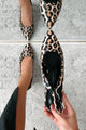 Animal Instincts Slingback Heels (Leopard) - NanaMacs