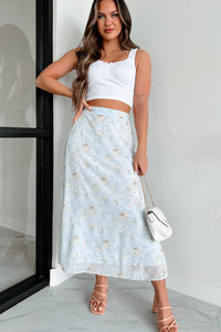 Always Doing More Sleeveless Ruched Crop Top (White) - NanaMacs