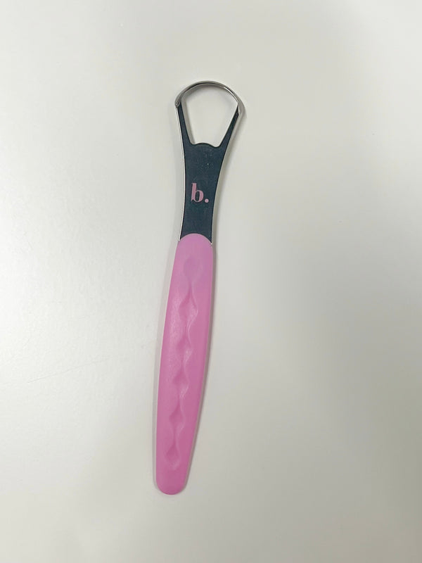 Tongue Scraper (2 Colors) - NanaMacs