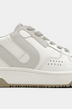 PREORDER Sybil Platform Sneakers (Mink) - NanaMacs