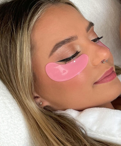 Eye Luv Under Eye Masks - NanaMacs