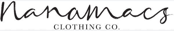 Free & Easy Return for Store Credit - NanaMacs