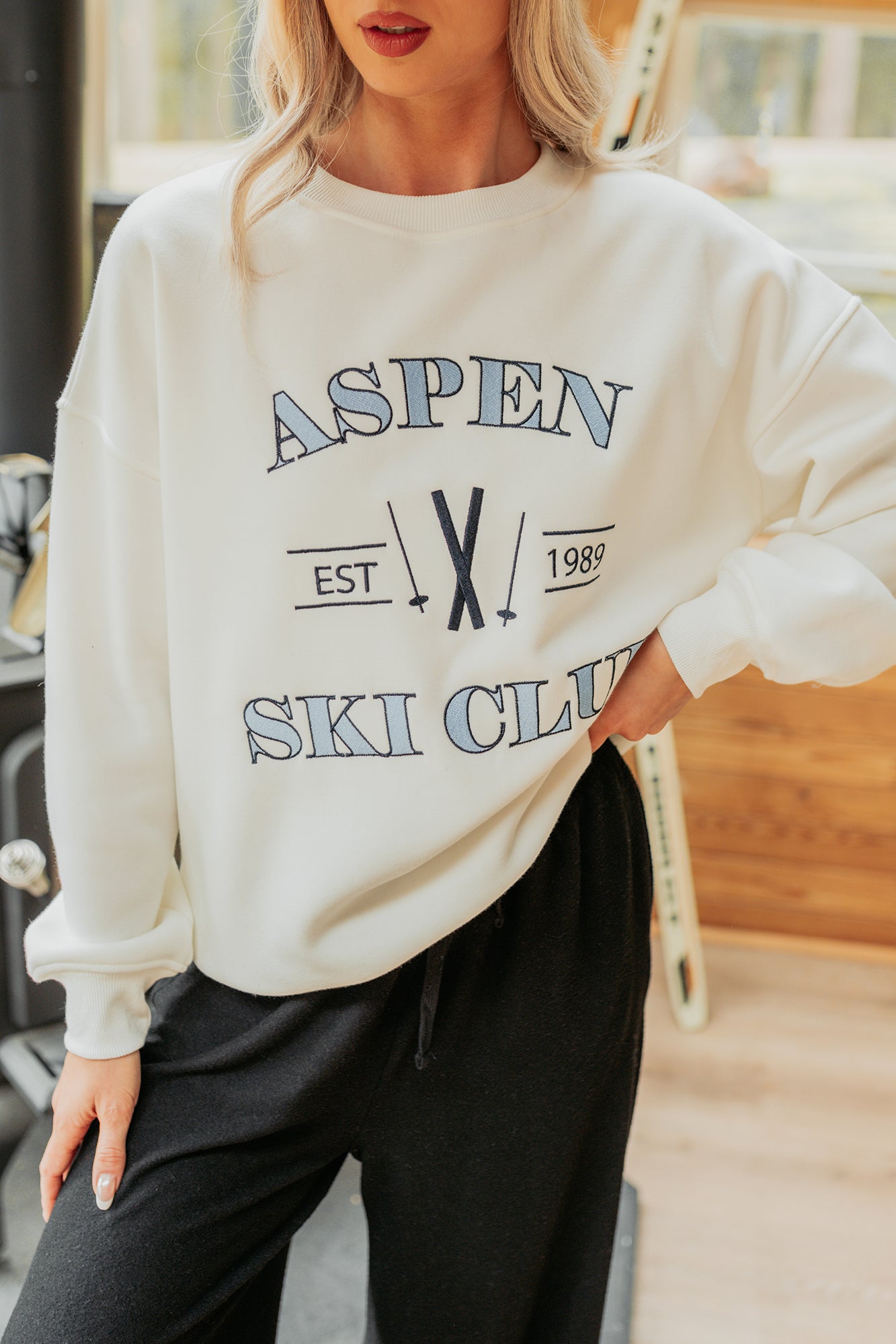 Aspen Ski Club