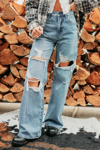 Deadline Driven Plaid Boucle Button-Up Jacket (Black) - NanaMacs