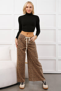 Simply Divine Ribbed Turtle Neck Crop Top (Black) - NanaMacs