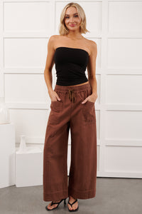 Endless Summer Strapless Solid Top (Black)