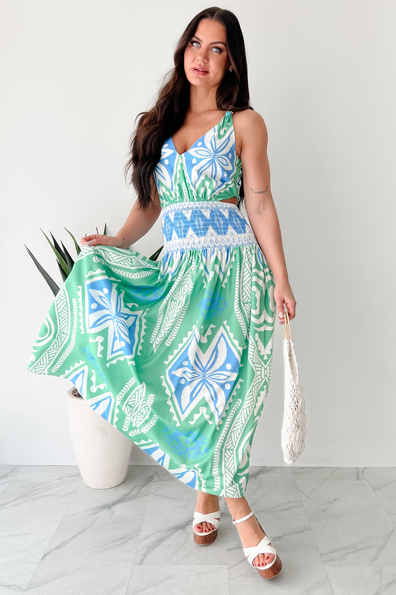 Green Tropical Print Maxi Dress Green Palm Leaves Maxi Dress Palm Print Green Tropical Palm Print Green Tropical Print Maxi Dress Green Palm Leaves Maxi Dress Palm Print Green Tropical Palm Print