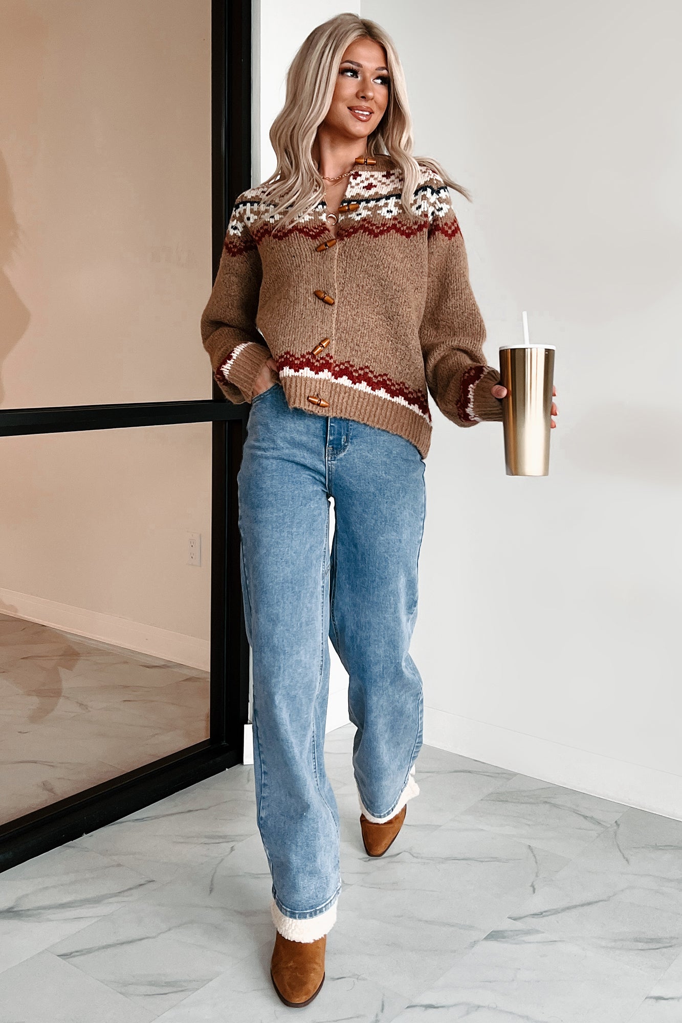 Bavarian sweater 2025