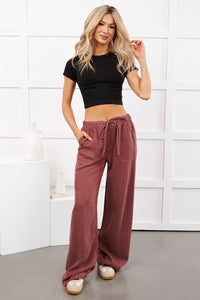 Best Of Luck Ribbed Short Sleeve Crop Top (Black) - NanaMacs