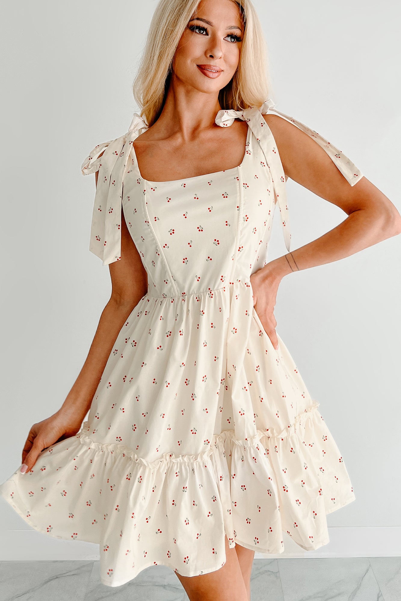 all yours mini dress All Yours Mini Dress