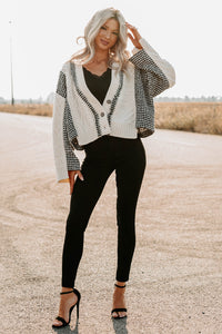 Rogue High Rise Super Skinny Cello Jeans (Black) - NanaMacs