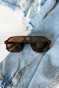 All Eyes Up Aviator Sunglasses (Multiple Color Options) - NanaMacs