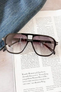 Open Road Calls Aviator Sunglasses (Multiple Color Options) - NanaMacs