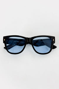 City Sleek Square Frame Sunglasses (Multiple Color Options) - NanaMacs