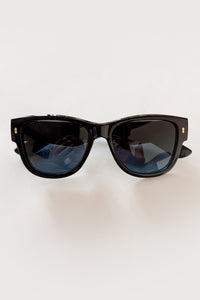 City Sleek Square Frame Sunglasses (Multiple Color Options) - NanaMacs