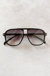 Open Road Calls Aviator Sunglasses (Multiple Color Options) - NanaMacs