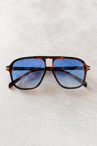 Open Road Calls Aviator Sunglasses (Multiple Color Options) - NanaMacs