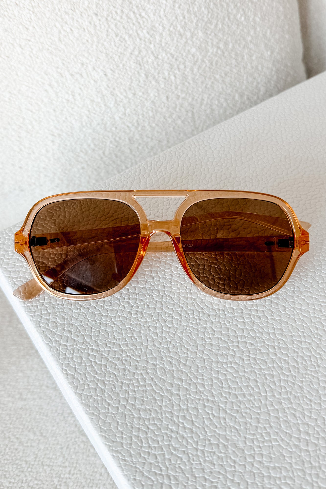 Leading Looks Aviator Sunglasses (Multiple Color Options) - NanaMacs