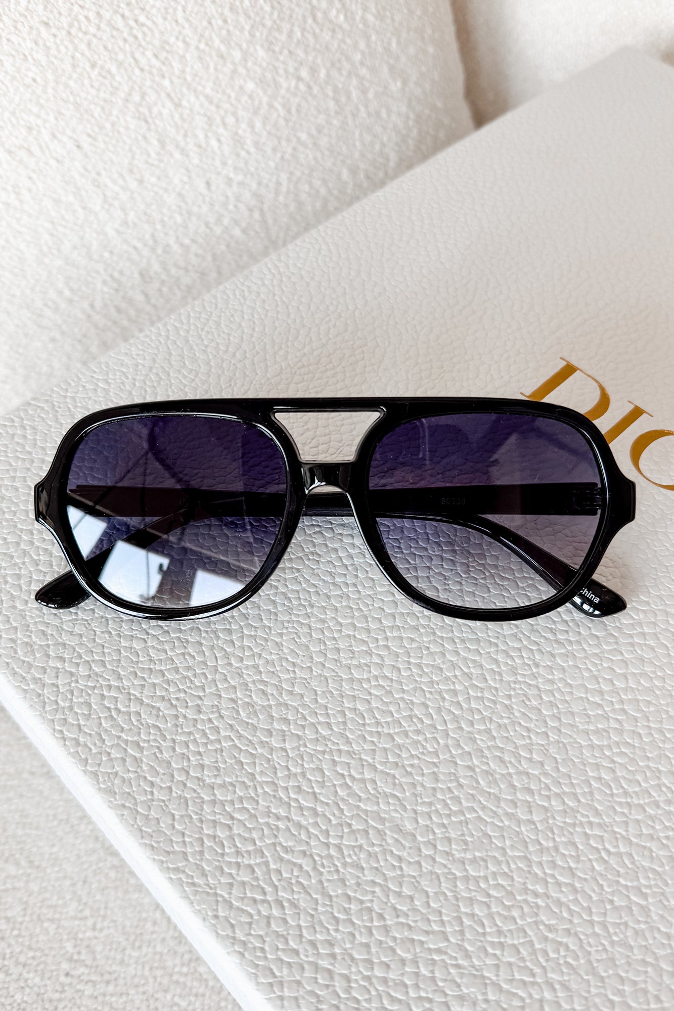 Leading Looks Aviator Sunglasses (Multiple Color Options) - NanaMacs