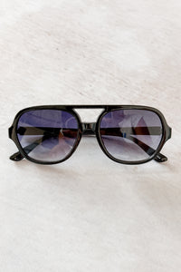 Leading Looks Aviator Sunglasses (Multiple Color Options) - NanaMacs