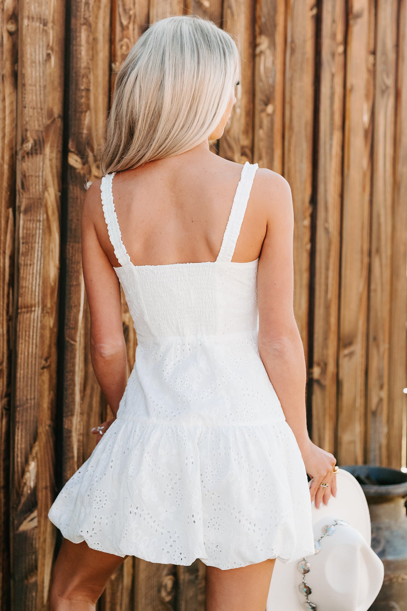 white frill hem lace bodycon dress Love And Light Lace Bodycon Frill Hem Dress White