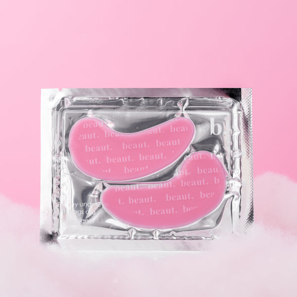 Eye Luv Under Eye Masks - NanaMacs