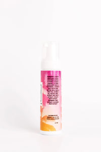 Dark Glow Self Tanning Mousse - NanaMacs