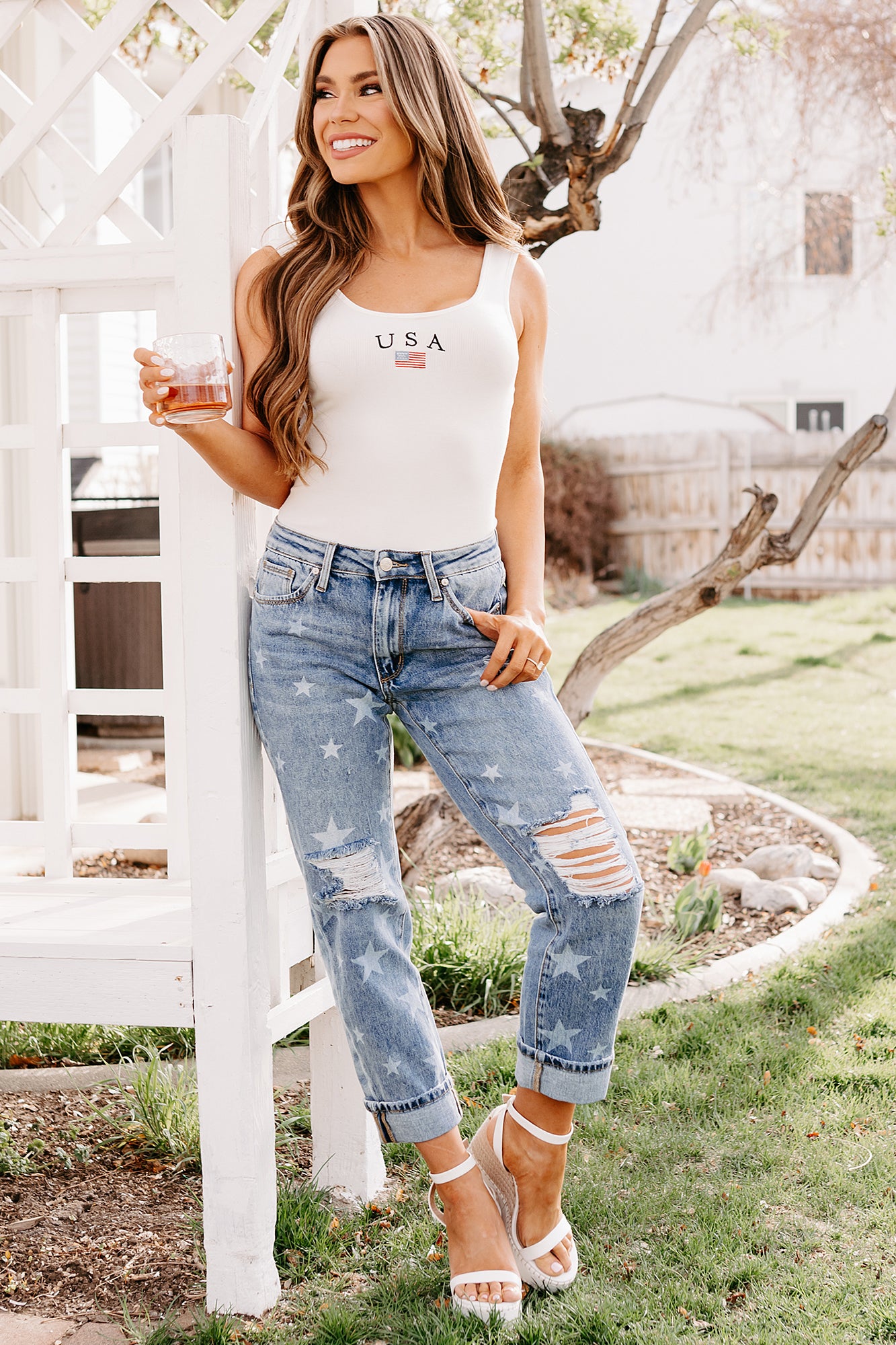 Shop Boutique Jeans & Denim for Women | NanaMacs Boutique