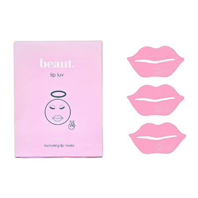 Lip Luv Lip Masks - NanaMacs