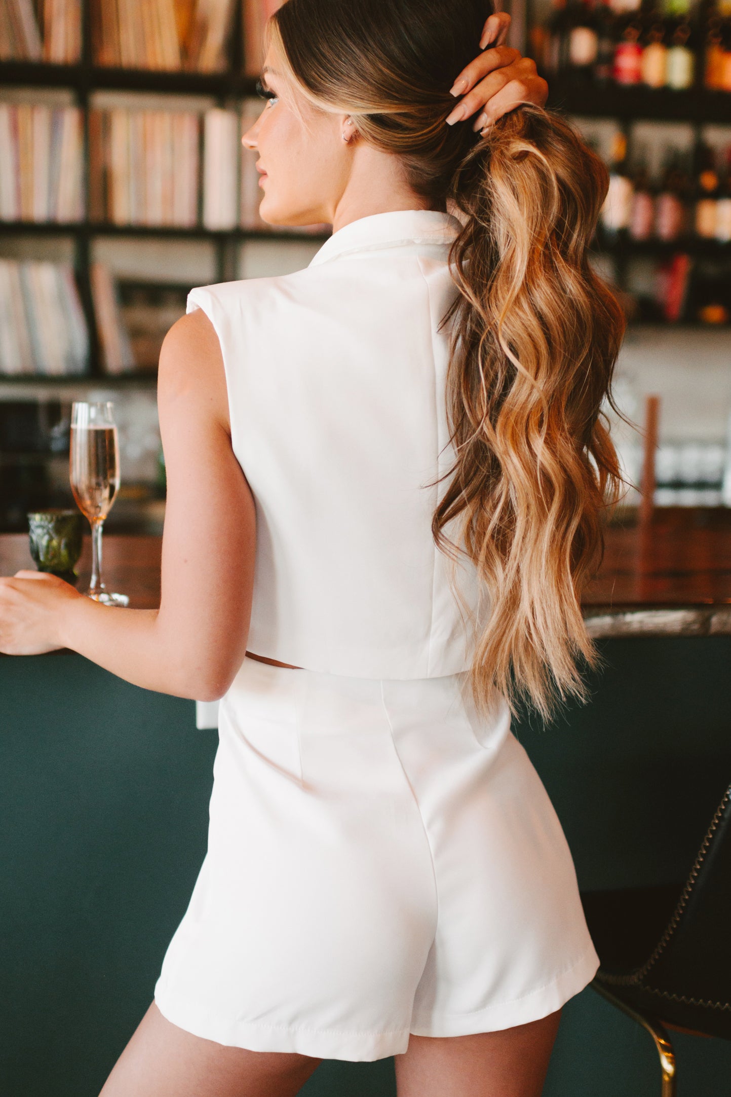 ♡ RANCLIC one shoulder rompers♡ ♡ RANCLIC one shoulder rompers♡