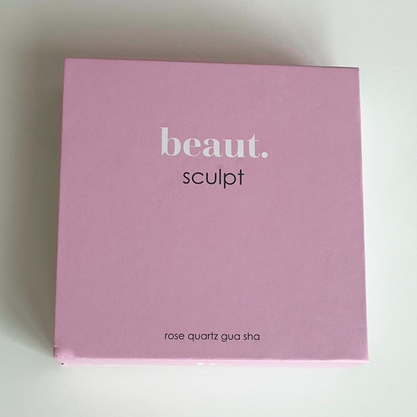 Sculpt Gua Sha - NanaMacs