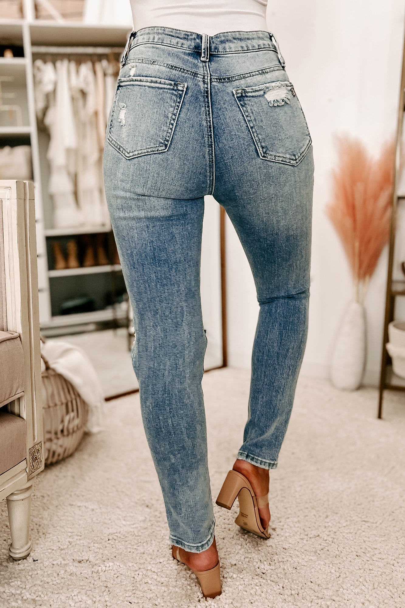 Jeans for all Occasions – 8 Awesome Styling Tips - AllDayChic