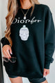 "Dioraboo" Graphic - Multiple Shirt Options (Black/White Text) - Print On Demand - NanaMacs