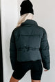 Dropping Temps Puffer Jacket (Black) - NanaMacs