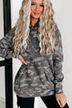 Stay Hidden Camouflage Hoodie (Grey) - NanaMacs