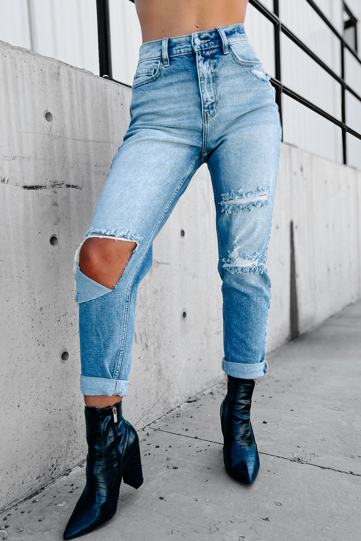 Cello mom hot sale jeans