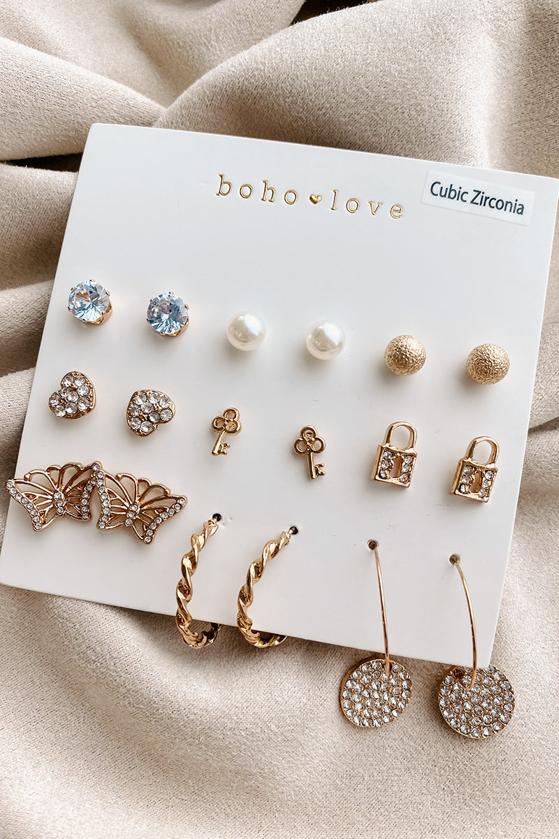 Boho Chic Jewelry | NanaMacs · NanaMacs